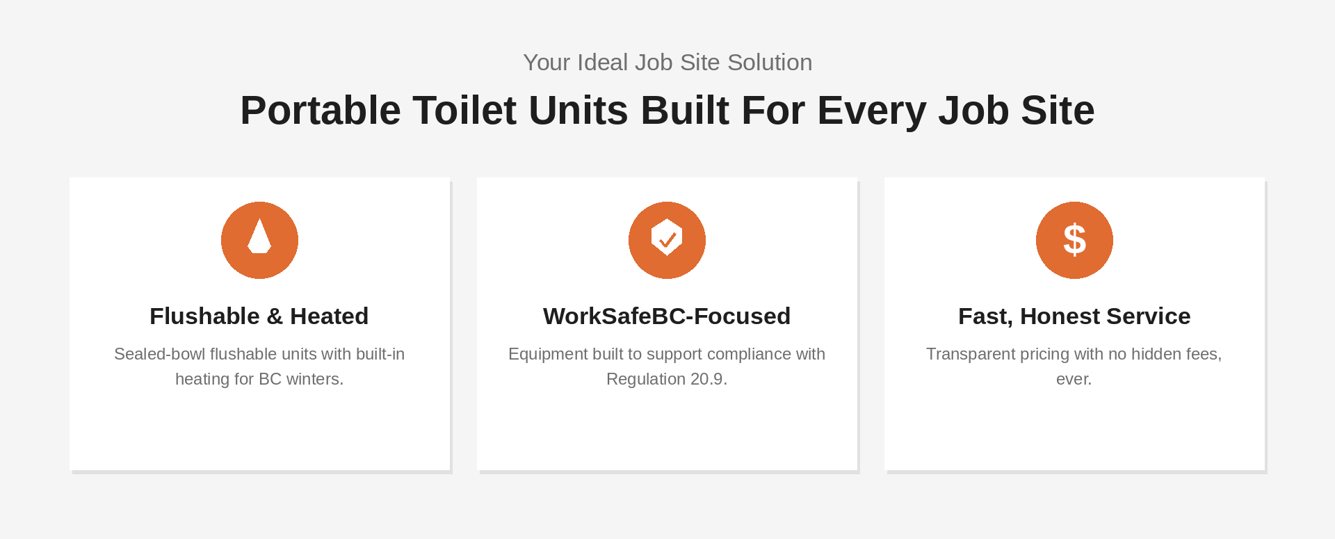 product lightcards desktop